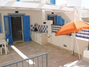 Отель Casa vacanza Irma  Сан Вито Ло Капо